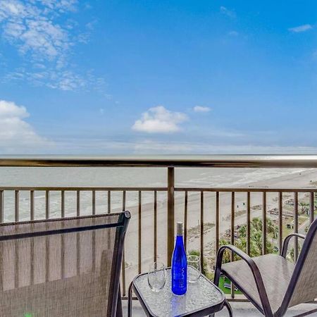 Divine Vacay At This 1Br Oceanview Suite 828 Myrtle Beach Eksteriør billede