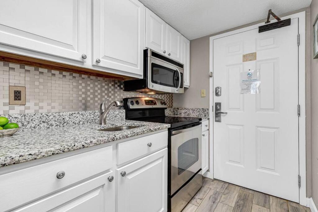 Divine Vacay At This 1Br Oceanview Suite 828 Myrtle Beach Eksteriør billede