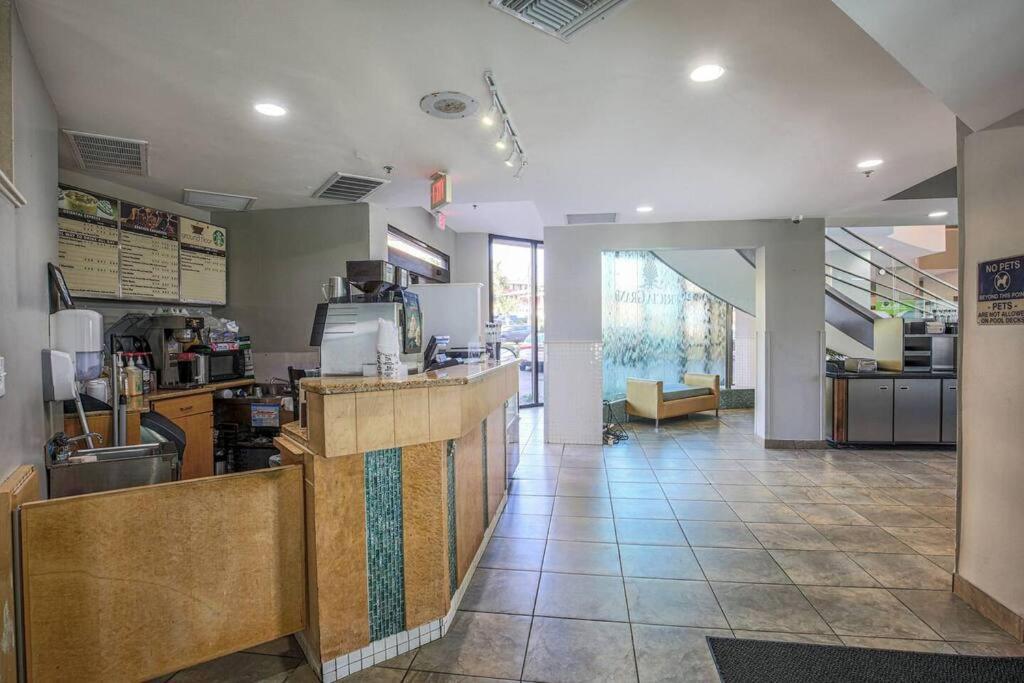Divine Vacay At This 1Br Oceanview Suite 828 Myrtle Beach Eksteriør billede