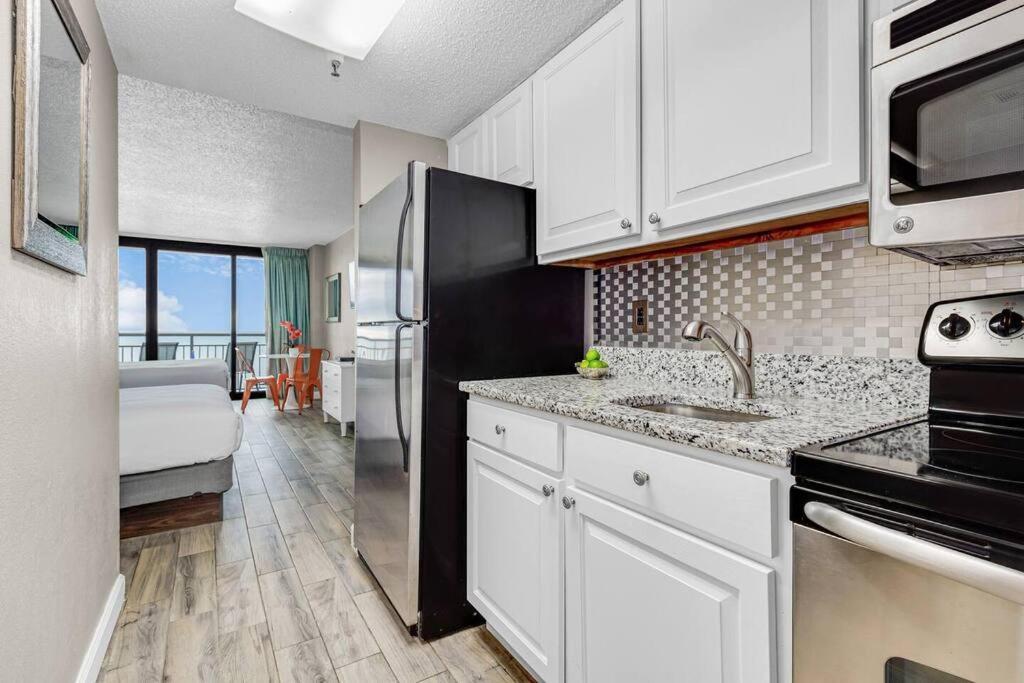 Divine Vacay At This 1Br Oceanview Suite 828 Myrtle Beach Eksteriør billede
