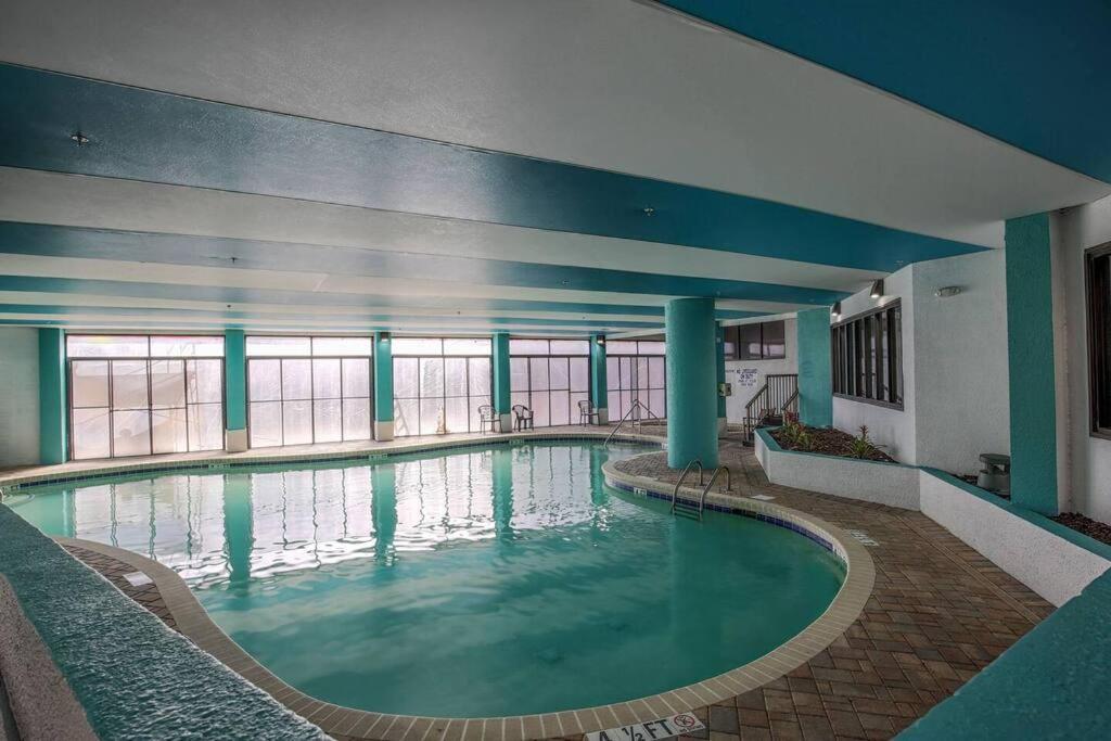 Divine Vacay At This 1Br Oceanview Suite 828 Myrtle Beach Eksteriør billede